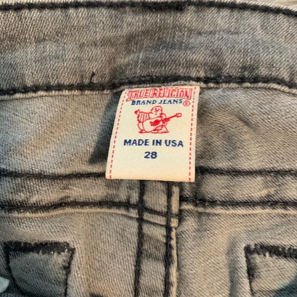 True religion jeans - Picture 6 of 7